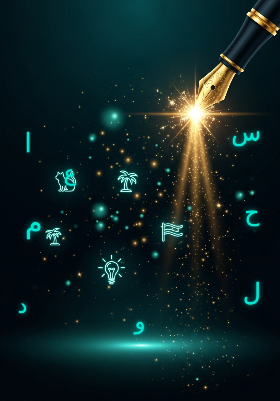 نزال - منصة الألعاب التنافسية العربية